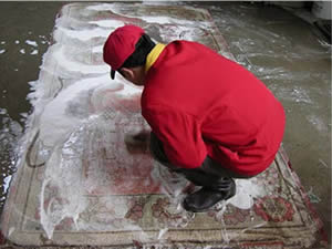 昆明厂房油污清洗